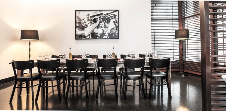 LPF table de la famille