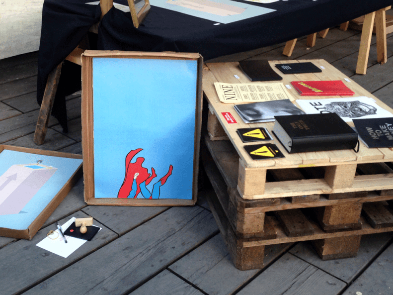 berlingraphicdays.neverleavetheclouds.1