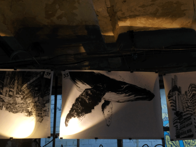 berlingraphicdays.neverleavetheclouds.8